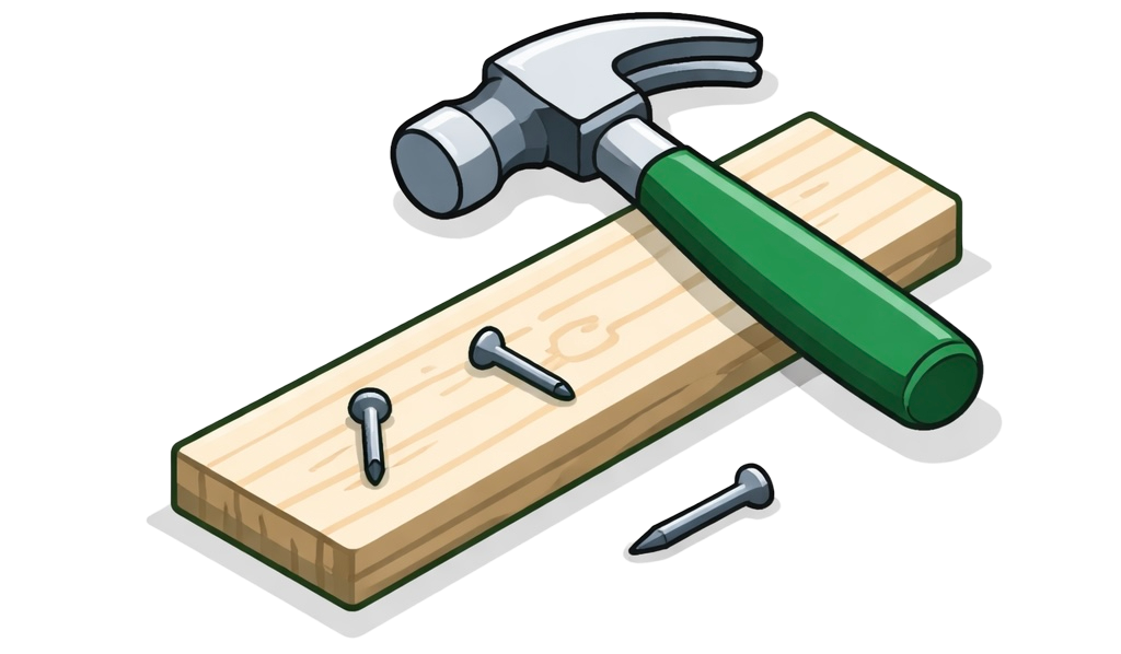 Carpentry Icon
